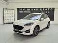 Ford Kuga 2.5 full hybrid ST-Line 2wd 190cv cvt Bianco - thumbnail 1