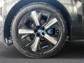 BMW iX xDrive40 Schwarz - thumbnail 3