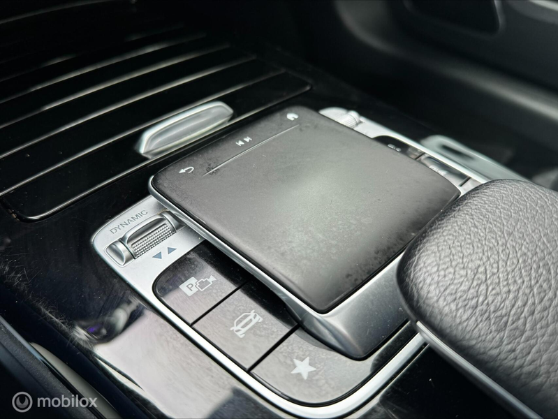 Mercedes-Benz A 250 Premium Plus — photo 13