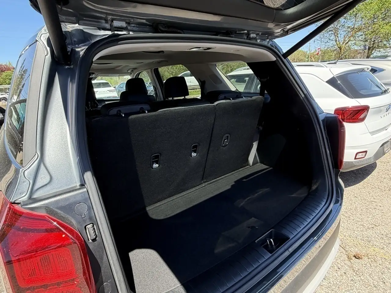 Hyundai PALISADE fotografie Hyundai PALISADE