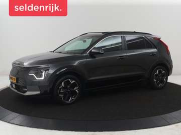 EV DynamicPlusLine 64.8 kWh | SOH 94,8% | Panorama