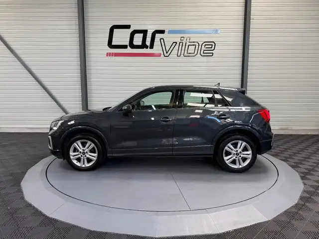 Audi Q2 view 7