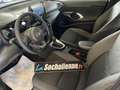 Toyota Yaris Cross 116h 2WD Design Gris - thumbnail 8
