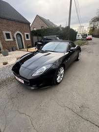 Cabrio 3.0 V6