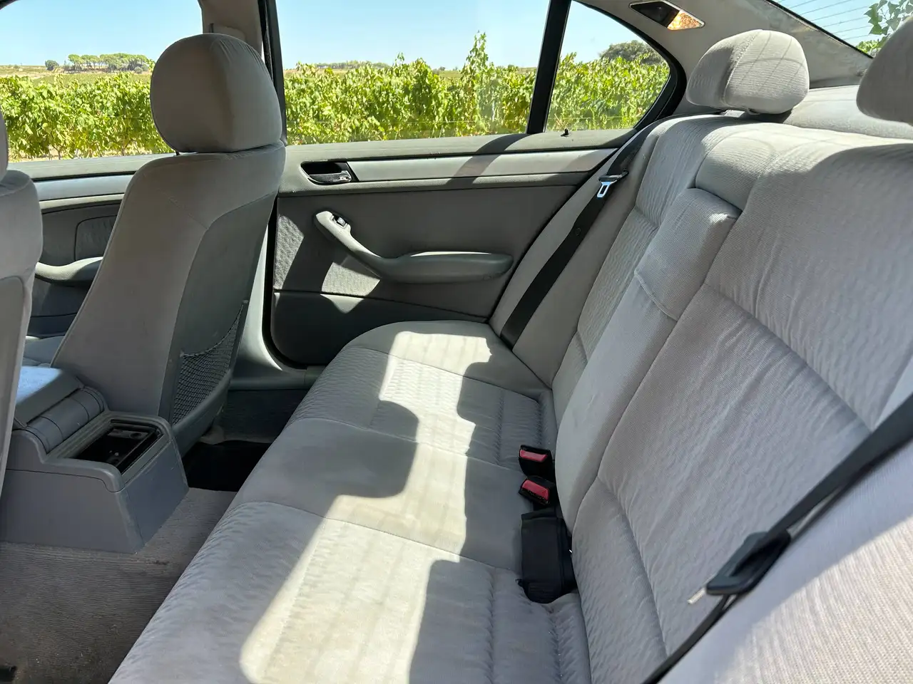 BMW 330d Touring, foto 7