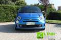 Fiat 500C 0.9 TwinAir Turbo GPL 105 CV Sport NEOPATENTATI! Bleu - thumbnail 15