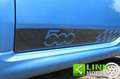 Fiat 500C 0.9 TwinAir Turbo GPL 105 CV Sport NEOPATENTATI! Bleu - thumbnail 22