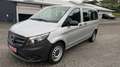 Mercedes-Benz Vito 116 CDI Pro 4x4 kompakt Klima Navi Silber - thumbnail 1