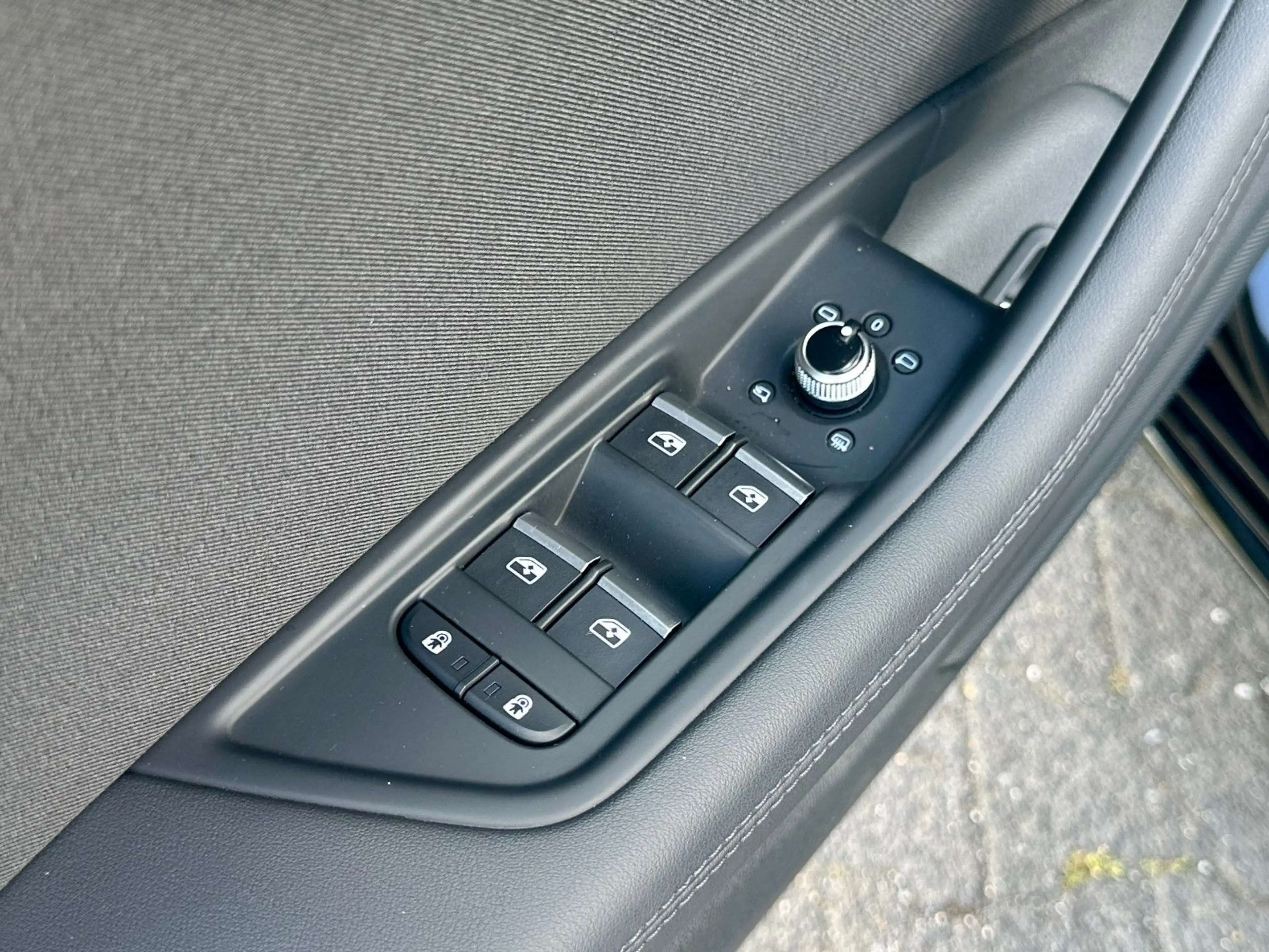 Audi A4 Avant 50TDI q S LINE Comp+ BLACK AHK 360° ACC — photo 7