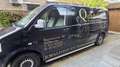 Volkswagen T5 TRANSPORTER BESTEL TDI 77 KW 1.0 crna - thumbnail 1