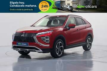 PHEV Kaiteki 4WD