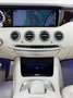 Mercedes-Benz S 400 S400 Coupe AMG Line 4Matic 2.Hand*Garantie* 360* Azul - thumbnail 23