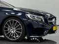 Mercedes-Benz S 400 S400 Coupe AMG Line 4Matic 2.Hand*Garantie* 360* Azul - thumbnail 11