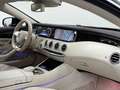Mercedes-Benz S 400 S400 Coupe AMG Line 4Matic 2.Hand*Garantie* 360* Azul - thumbnail 21