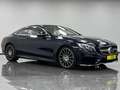 Mercedes-Benz S 400 S400 Coupe AMG Line 4Matic 2.Hand*Garantie* 360* Azul - thumbnail 3