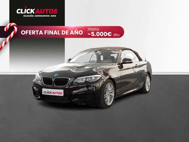 BMW 1.5 136CV Autom.