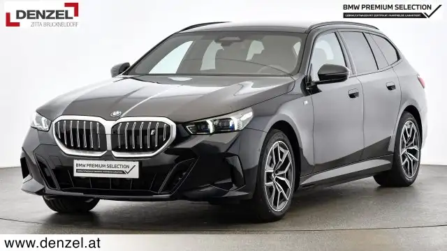 BMW i5 xDrive40 Touring