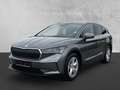 Skoda Enyaq 85 Loft Klima Navi Rückfahrkamera Sitzheizung Grau - thumbnail 1