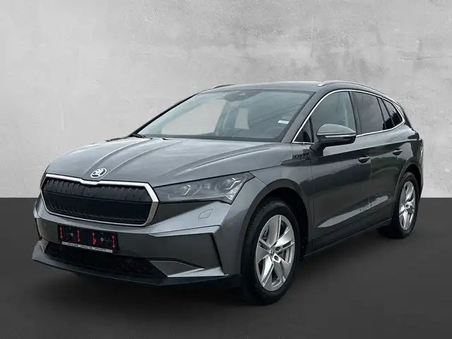 Skoda Enyaq 85 Loft Klima Navi Rückfahrkamera Sitzheizung