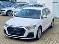 Audi A1 30 TFSI *AUTOMATIK*VIRTUAL*KLIMA*SITZHZG*GRA* Weiß - thumbnail 2