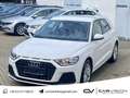 Audi A1 30 TFSI *AUTOMATIK*VIRTUAL*KLIMA*SITZHZG*GRA* Weiß - thumbnail 1