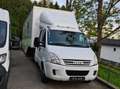Iveco Daily Turbodaily  Turatello Weiß - thumbnail 12