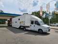 Iveco Daily Turbodaily  Turatello Weiß - thumbnail 7