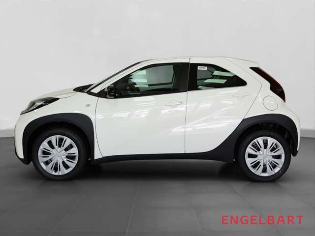 Toyota Aygo X 1.0 Business Edition Sitzheizung