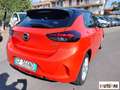 Opel Corsa 1.2 Edition s&s 100cv Arancione - thumbnail 4