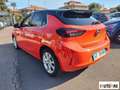 Opel Corsa 1.2 Edition s&s 100cv Arancione - thumbnail 6