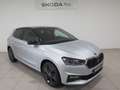 Skoda Fabia 1.0 TSI Plus 70kW Plateado - thumbnail 1