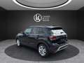 Volkswagen T-Cross Friends TSI DSG ''AHK+APP-CONNECT+SHZ+RFK'' Schwarz - thumbnail 3