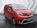Toyota Proace Verso 2.0 Family Comfort *Standheizung* Orange - thumbnail 4