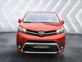 Toyota Proace Verso 2.0 Family Comfort *Standheizung* Orange - thumbnail 3