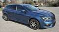Renault Megane Mégane Grandtour Bose Energy dCi 110 Bose Blau - thumbnail 7