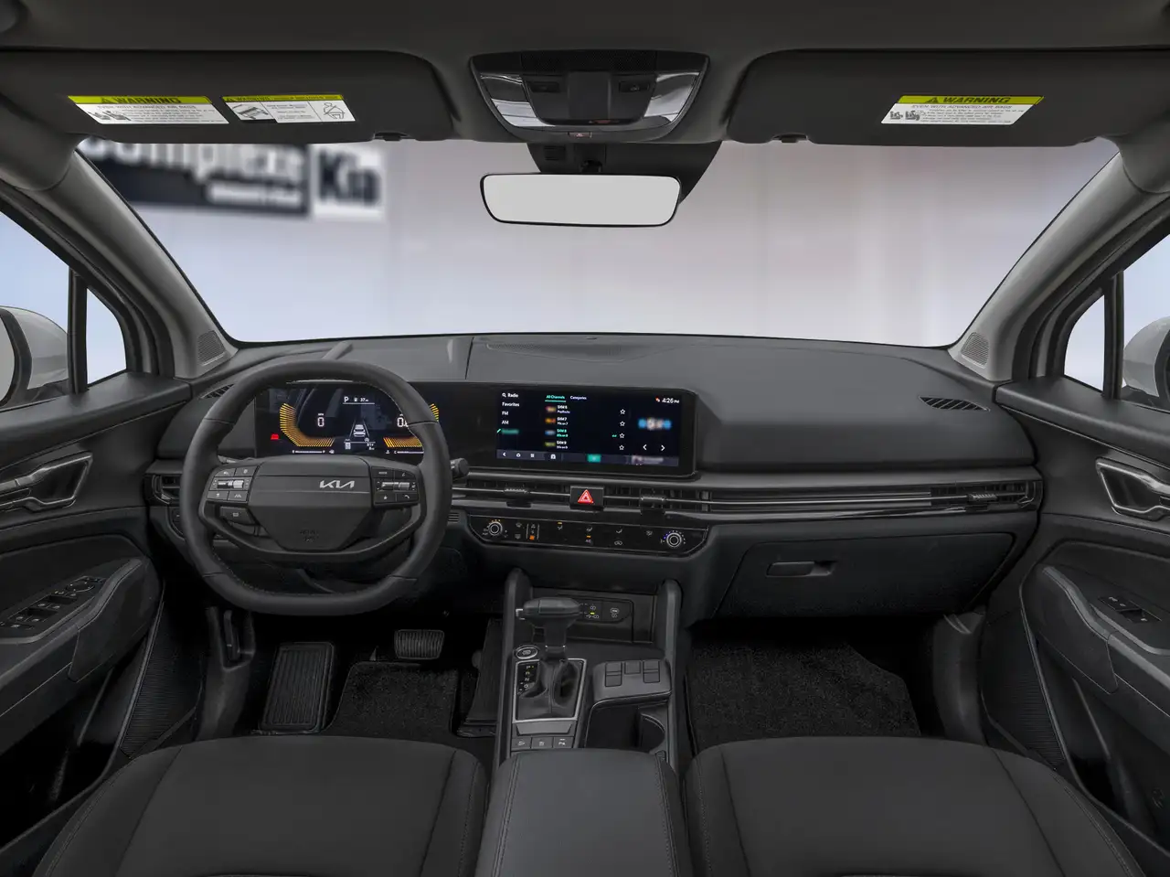 Kia Sportage снимка Kia Sportage