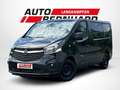 Opel Vivaro Combi L1H1 2,7t Schwarz - thumbnail 1