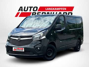 Combi L1H1 2,7t