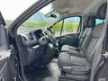 Opel Vivaro Combi L1H1 2,7t Schwarz - thumbnail 7