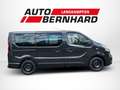 Opel Vivaro Combi L1H1 2,7t Schwarz - thumbnail 3