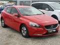 Volvo V40 D2 Kinetic Rot - thumbnail 3