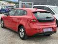 Volvo V40 D2 Kinetic Rot - thumbnail 6