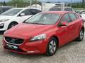 Volvo V40 D2 Kinetic Rot - thumbnail 1