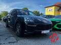 Porsche Cayenne GTS Panorama Navi Kamera Chrono Park-Assistent Zwart - thumbnail 4