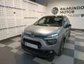 Citroen C3 1.2 PureTech S&S Shine 83 Gris - thumbnail 2
