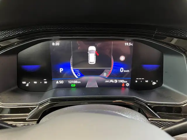 Volkswagen Polo view 12