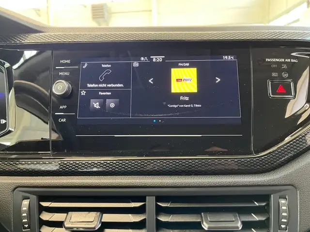 Volkswagen Polo view 13