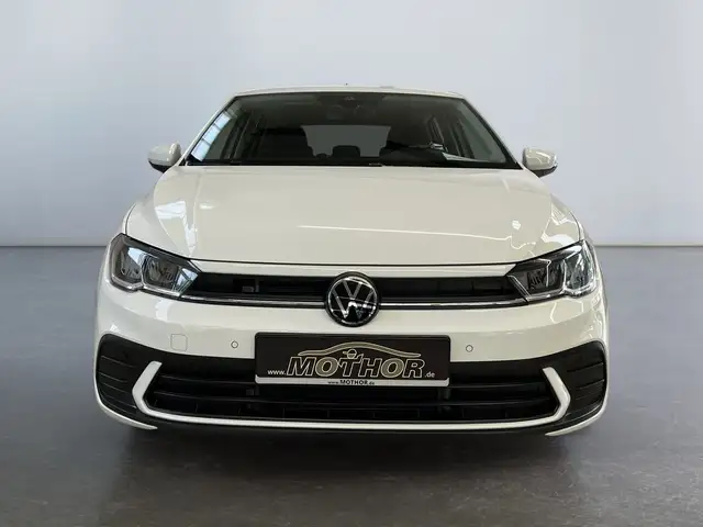 Volkswagen Polo view 6