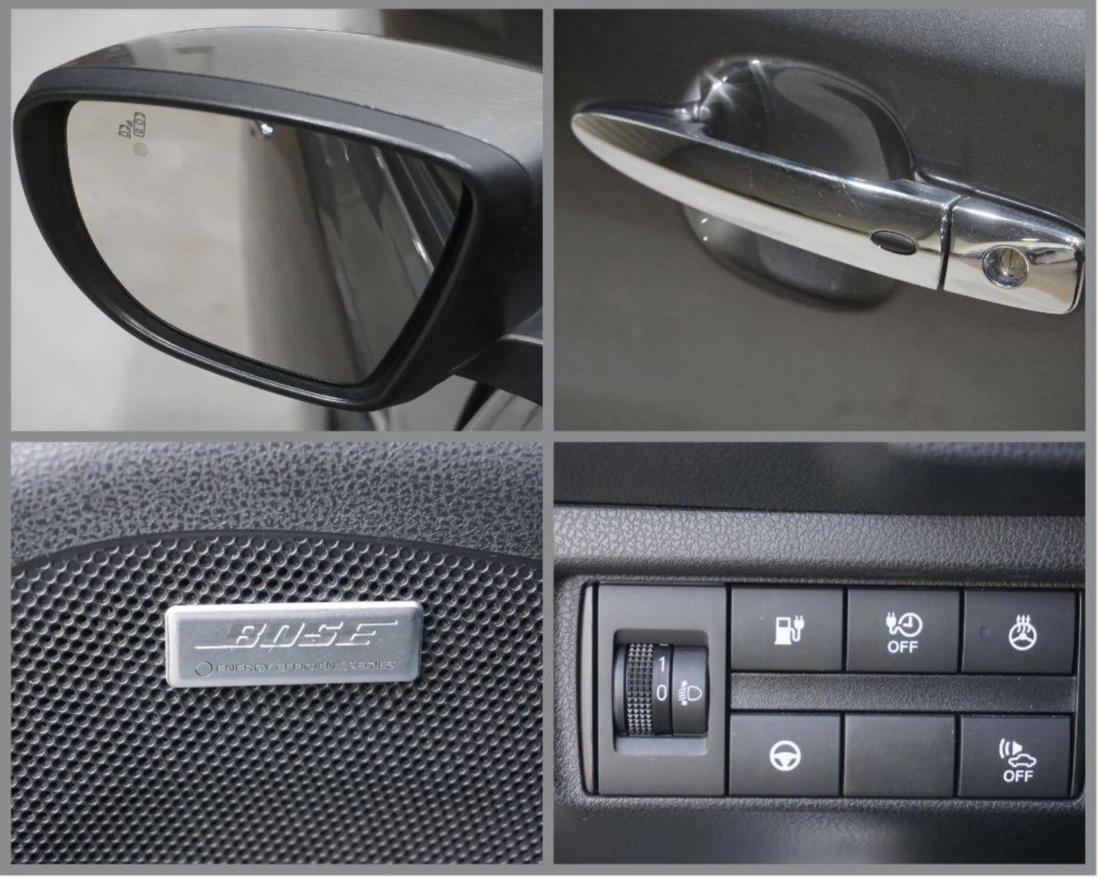 Nissan Leaf Leaf 62 kWh N-Connecta-Navi-360°Cam-DodeH-Keyless-Garantie — photo 13