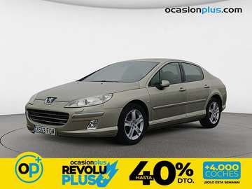 2.0HDI ST Sport Pack